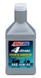 Formula 4-Stroke Synthetic Scooter Oil - Quart